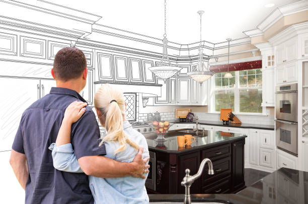 24/7 Emergency Cabinet Refacing experts in Bellevue, WA